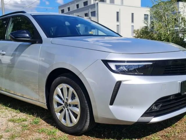 Opel Astra Sports Tourer