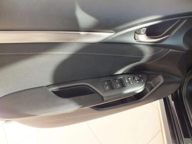 Honda Civic Elegance Turbo VTEC i-VTEC