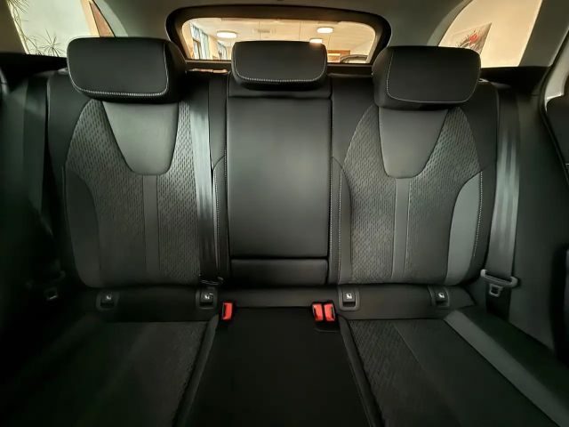 Skoda Octavia Combi Style Style