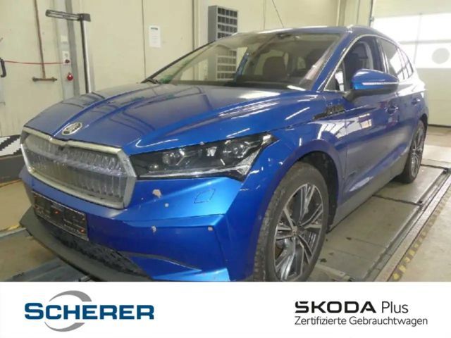 Skoda Enyaq Loft iV 80x