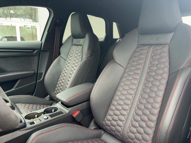 Audi RS3 Quattro S-Tronic Sportback