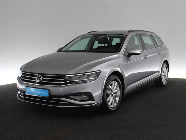 Volkswagen Passat 2.0 TDI Business Variant