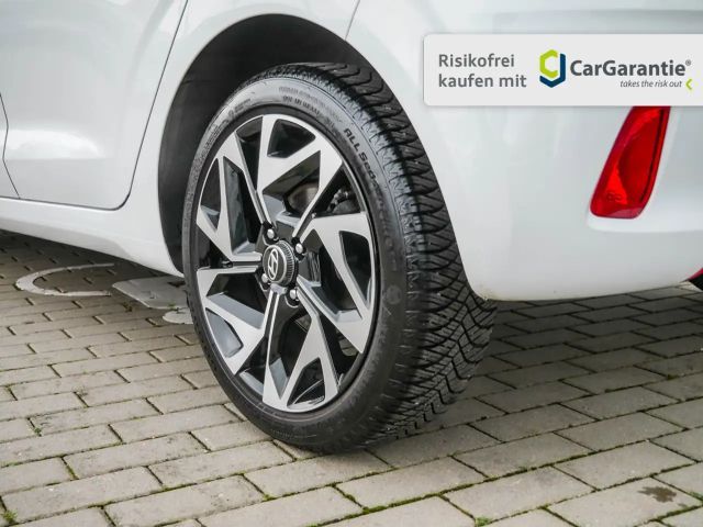 Hyundai i10 1.0 N Line