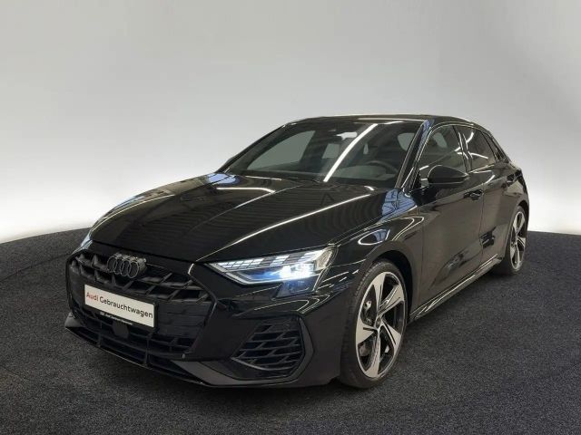 Audi S3 2.0 TFSI Sedan