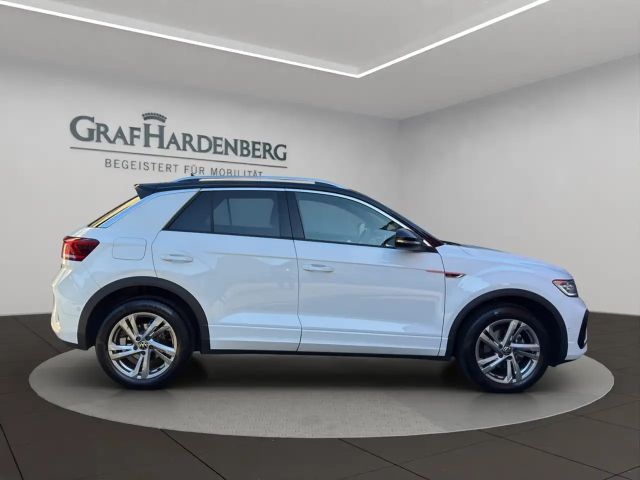 Volkswagen T-Roc 1.5 TSI DSG R-Line