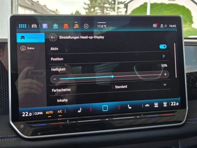 Volkswagen Tiguan 1.5 eTSI DSG R-Line