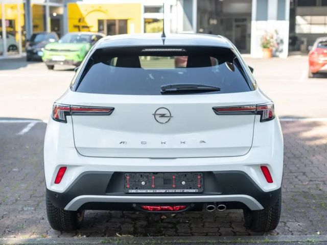 Opel Mokka Elegance Turbo