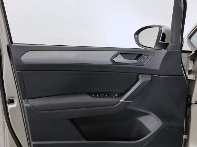 Volkswagen Touran 2.0 TDI Comfortline DSG