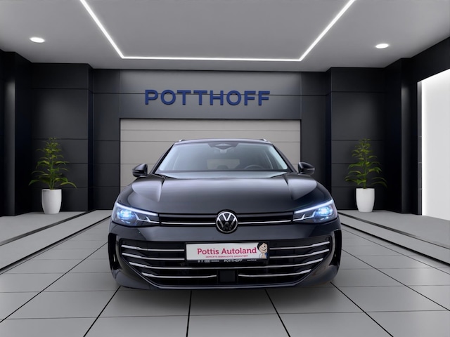 Volkswagen Passat 1.5 eTSI Business DSG