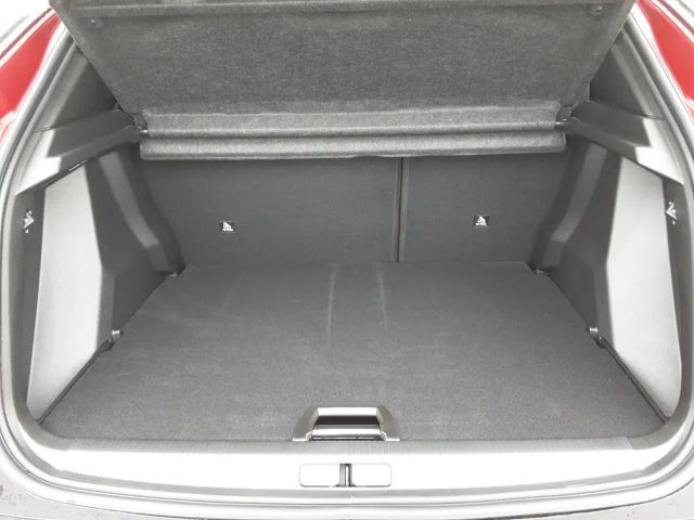 Peugeot 2008 Allure Pack