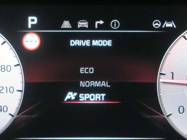 Kia Sportage CRDi GT-Line Vierwielaandrijving