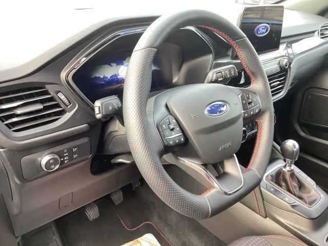 Ford Kuga ST Line