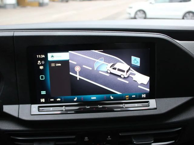 Volkswagen Caddy 2.0 TDI Life