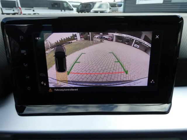 Seat Arona 'FR' #LED #ACC #NAVI #KAM #FULL-LINK #NAV #DAB+