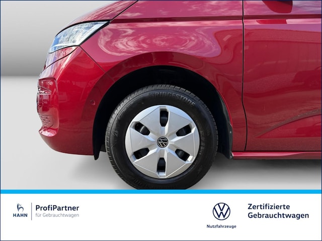 Volkswagen Multivan DSG T7