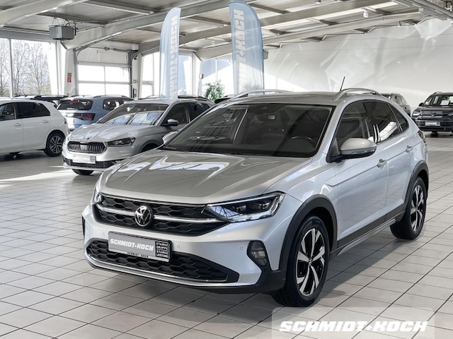 Volkswagen Taigo 1.0 TSI Style