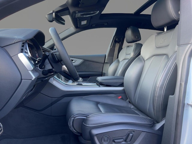 Audi Q8 55 TFSI Hybride Quattro