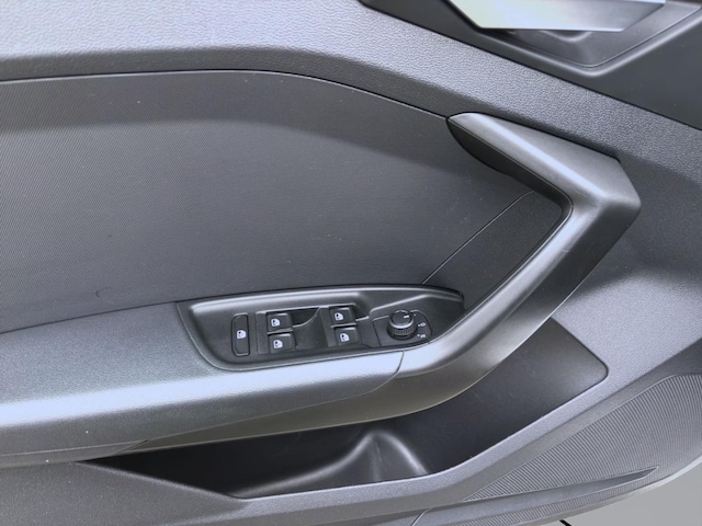 Audi A1 25 TFSI Sportback