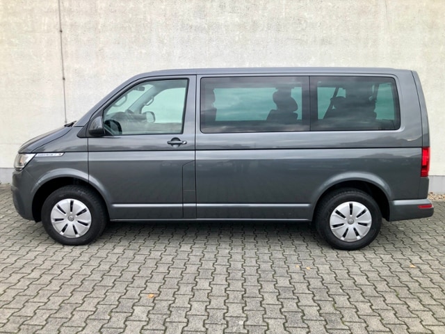 Volkswagen Caravelle 2.0 TDI DSG T6