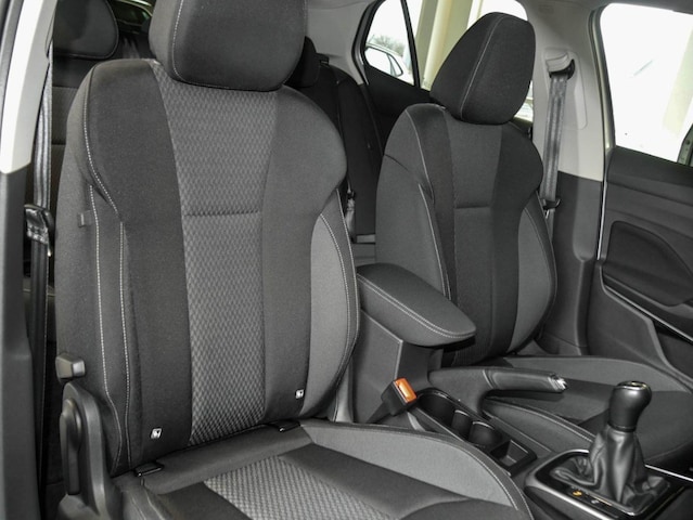 Skoda Fabia 1.0 TSI Style Style