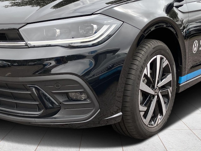 Volkswagen Polo 1.0 TSI DSG Move