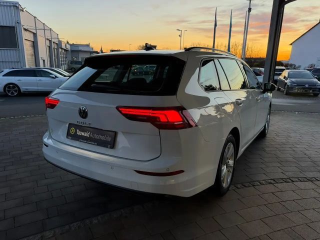 Volkswagen Golf 1.5 TSI Golf VIII Life Variant