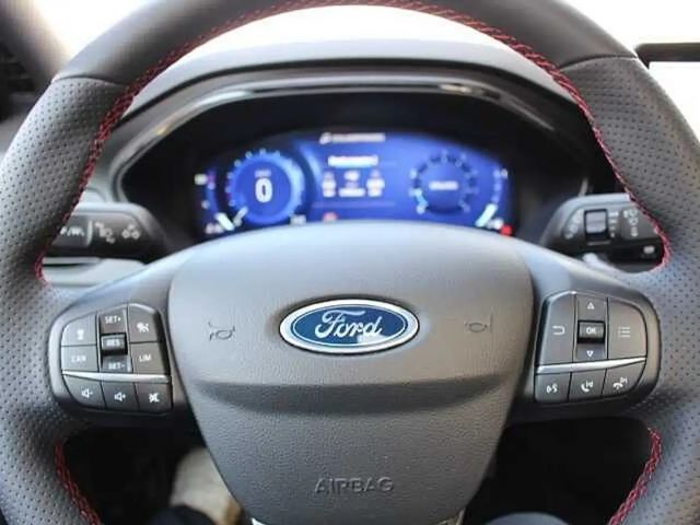 Ford Focus ST Line Wagon