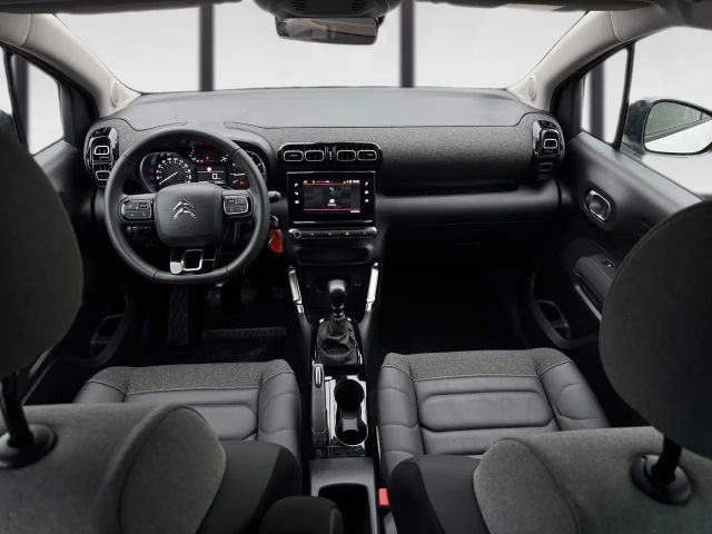 Citroën C3 Aircross Plus PureTech