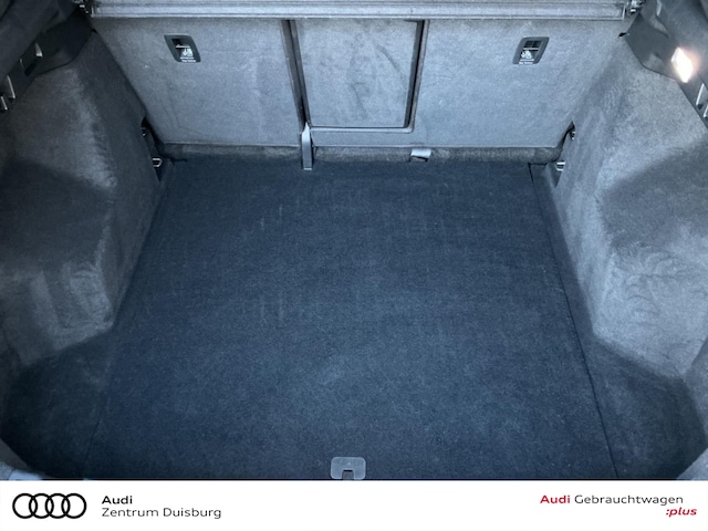 Audi Q4 e-tron 50 Quattro Sportback