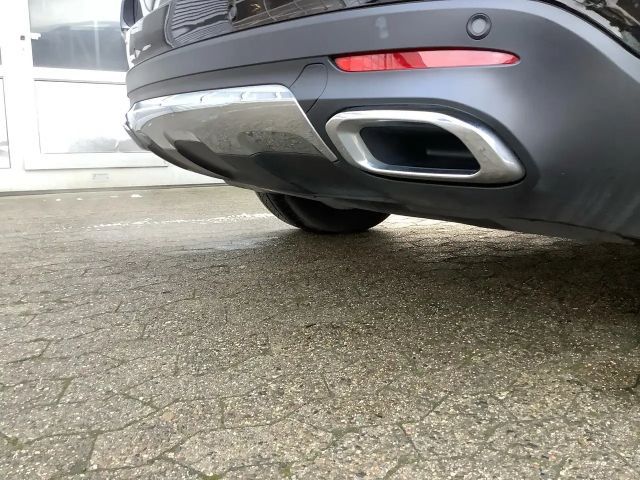 Mercedes-Benz GLE 350 4MATIC