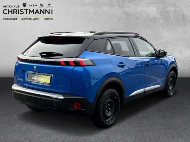 Peugeot E-2008 GT-Line