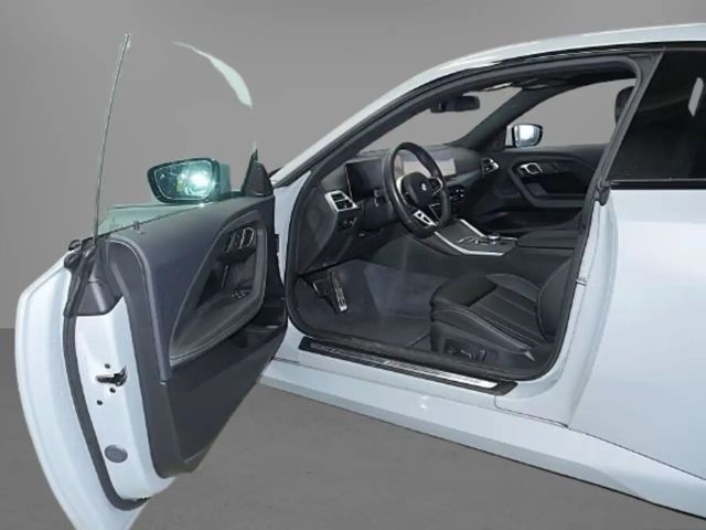 BMW 218 218i Coupé M-Sport