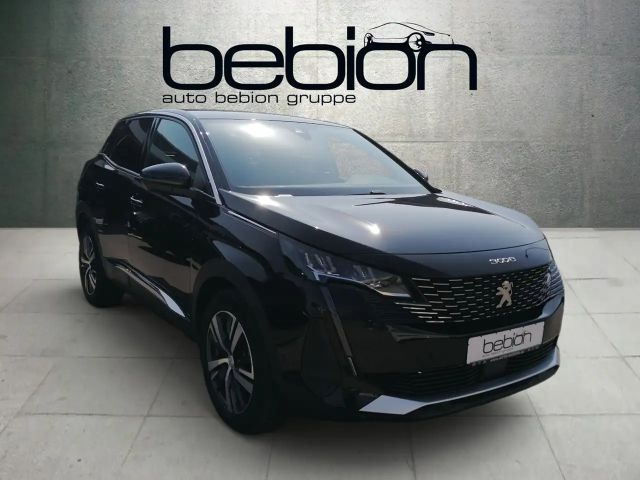Peugeot 3008 Allure Pack PureTech