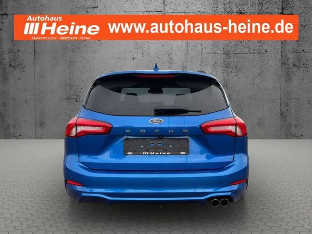 Ford Focus ST Line Wagon
