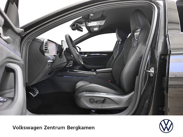 Volkswagen Passat R-Line Variant