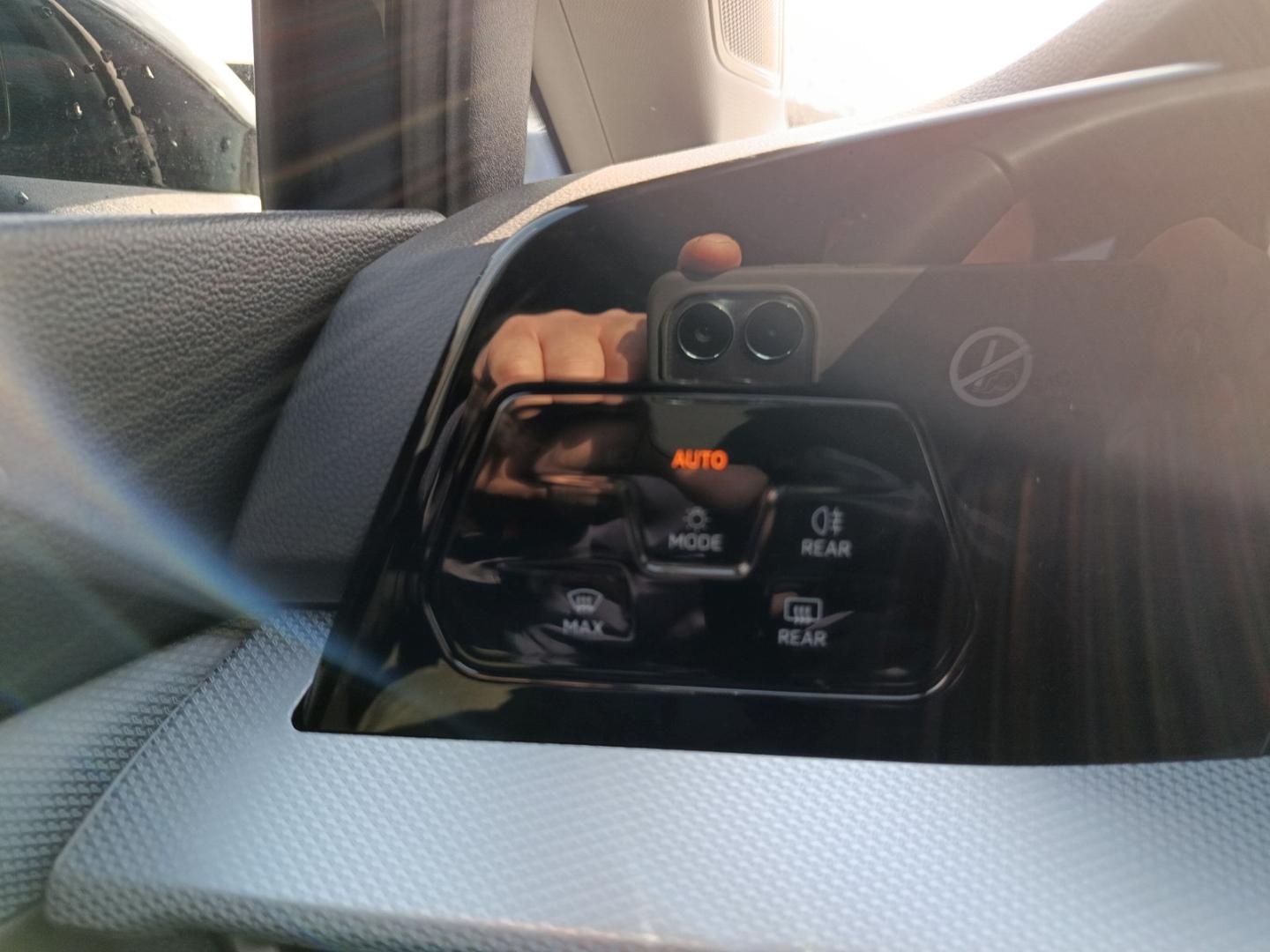 Volkswagen Golf 1.5 TSI Golf VIII