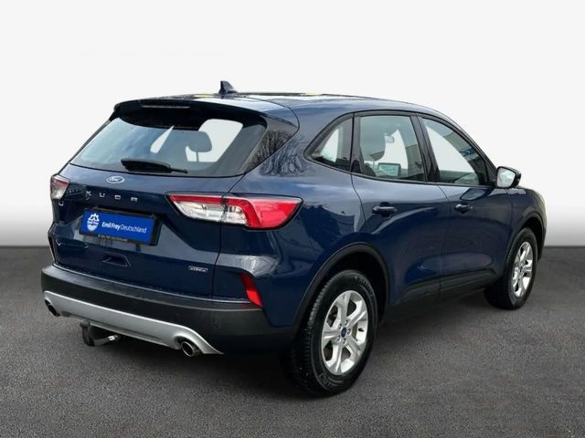 Ford Kuga Cool & Connect Plug in Hybrid