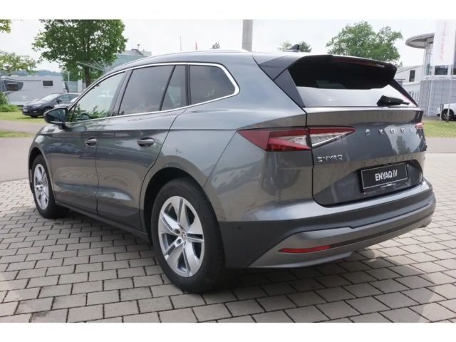Skoda Enyaq iV 80