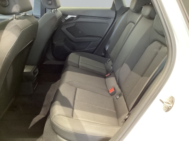 Audi A3 35 TFSI S-Tronic Sportback