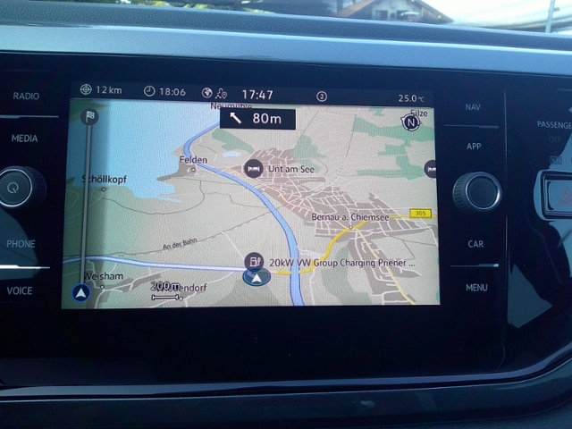 Volkswagen Taigo 1.0 TSI DSG IQ.Drive Style