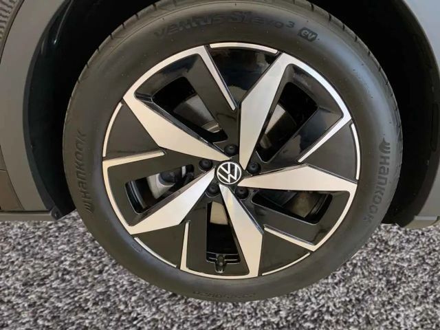 Volkswagen ID.4 GTX IQ.Drive