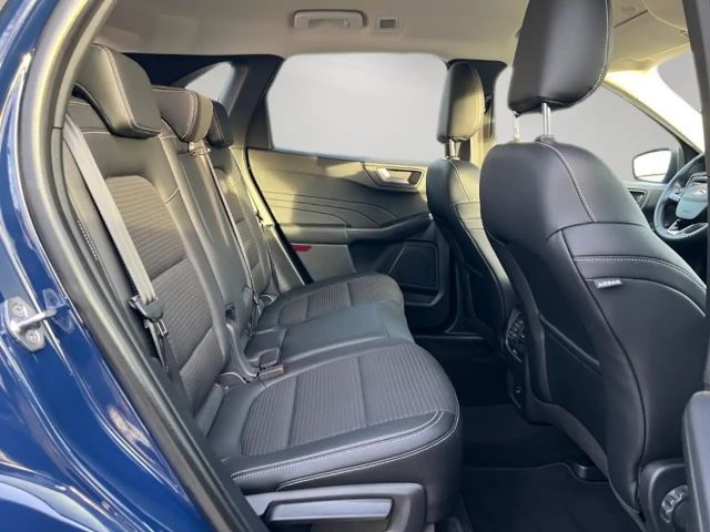 Ford Kuga Plug in Hybrid Titanium