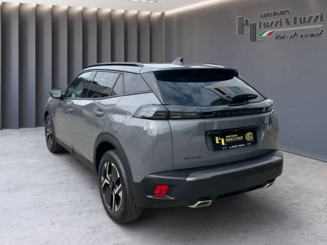 Peugeot 2008 PureTech