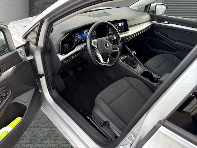 Volkswagen Golf 1.5 TSI Golf VIII Variant