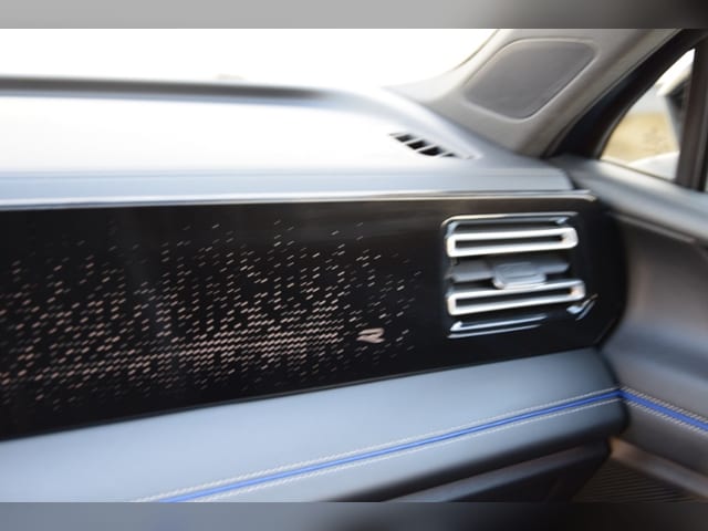 Volkswagen Tiguan DSG