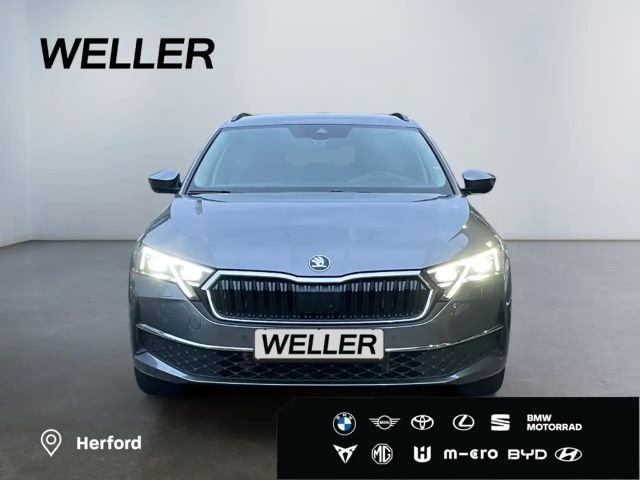 Skoda Octavia 2.0 TDI Combi Selection