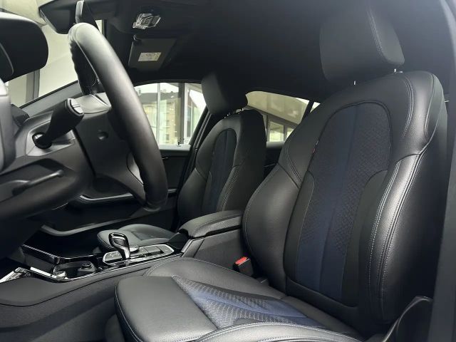 BMW 118 118i M-Sport Sedan