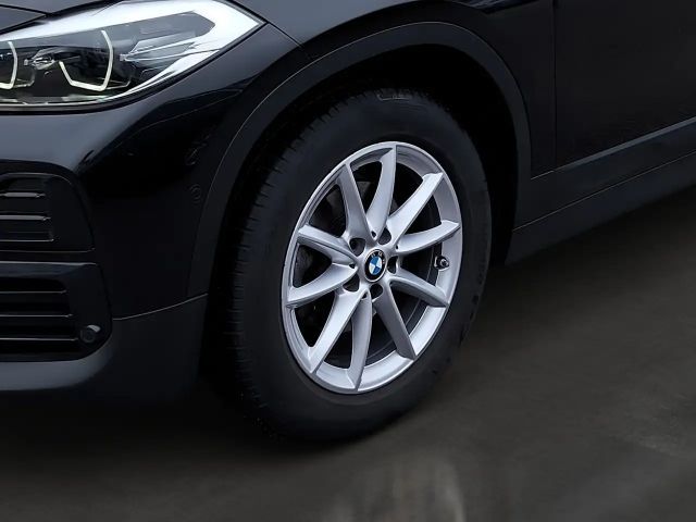 BMW X2 sDrive