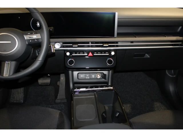 Hyundai Tucson 1.6 CRDi Hybrid