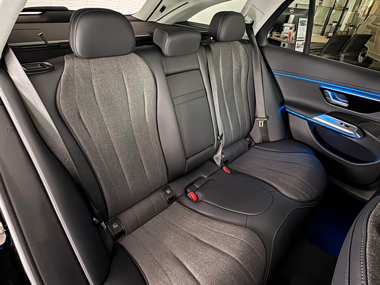 Mercedes-Benz E 200 Estate